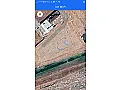 للبيع ارص بحلب بعد مشفى الكندي منطقة المعامل 2400 متر