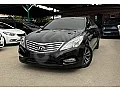 Hyundai Azera 2012