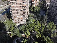 شقة سكنية للبيع/اكساء ديلوكس/دمشق••شرق التجارة