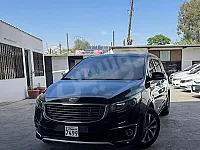 Kia Carnival 2017