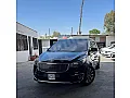 Kia Carnival 2017