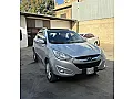 Hyundai Tucson 2011