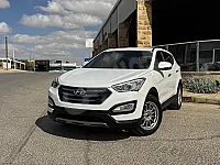Hyundai Santa Fe 2015