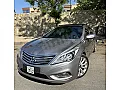 Hyundai Azera 2012