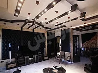 شقة سكنية فاخرة للبيع/سوبر ديلوكس/دمشق••شارع برنية
