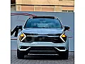 Kia Sportage GT-Line 2025