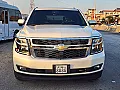 Chevrolet Tahoe 2015