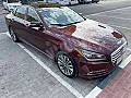 هيونداي جينسس 🚘   اكمل وصف فول 2015 