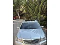 مرسيدس E300 🚘  اكمل وصف 2011