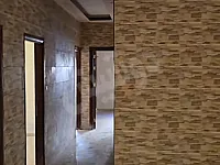 للبيع شقة حمص الوعر طلعة راكان تجهيز ممتاز 