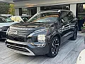 2025 Mitsubishi Outlander