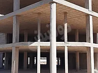 للبيع محضر مع بناء بحلب الشيخ نجار 6 دنم بناء 4 طوابق 3200 متر
