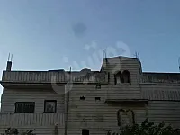للبيع بناء ريف حمص قرية بتيسي الطريق العام 