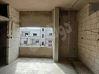 للبيع شقة عالعضم حمص المهاجرين اول دخلة المؤسسة 