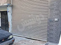 للبيع محل تجاري حمص عكرمة الجديدة شارع ابن اللبان العريض