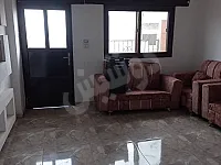 للبع شقة جاهزة طابق رابع تسليم فوري110م/الحسكة _الناصرة 