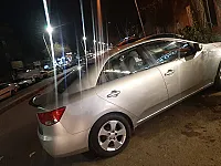 Kia Cerato 2010