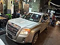 GMC Terrain 2014