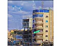 للبيع شقة جاهزة إكساء فاخر جدا طابق ثالث120م/الرقة _دوار النعيم