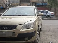 Kia Rio 2009