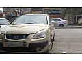 Kia Rio 2009