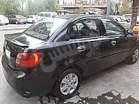 Kia Rio 2009