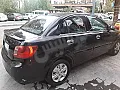Kia Rio 2009