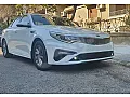 Kia Optima 2020