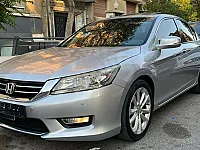 Honda Accord 2016