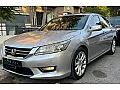 Honda Accord 2016