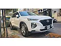 Hyundai Santa Fe 2019