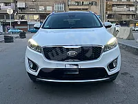 Kia Sorento 2018
