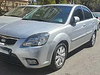 Kia Rio 2011