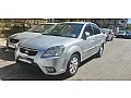 Kia Rio 2011