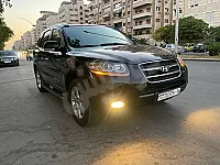 Hyundai Santa Fe 2009