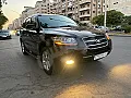 Hyundai Santa Fe 2009