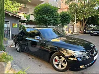 BMW 520i