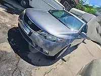 Kia Cerato 2011