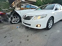 2008 Toyota Camry