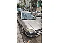 مازدا 323  🚘 جوهرة   2003 ممشى 160 الف 