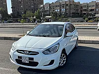 2012 Hyundai Arrant