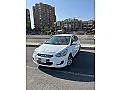2012 Hyundai Arrant