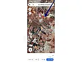للبيع ارض بحلب بيانون 4500 متر  45 × 100 متر تمام الغقار