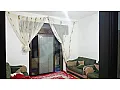 للبيع شقة حمص الوعر طريق الغابة تجهيز ممتاز 