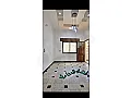 للبيع شقة ديلوكس 180م طابق ثاني 5 غرف و منافع /إدلب حي الجامعة