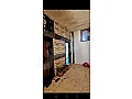 للبيع شقة 124م طابق ثالث ثلاث غرف ومنافع/الدانا مدرسة الأندلس 