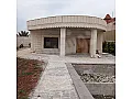 للبيع مزرعه حمص الأوراس/الخطلاء موقع مميز اكساء جديد 