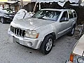 Jeep Cherokee 2007