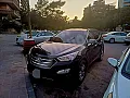  Hyundai Santa Fe 2015
