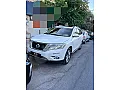 Nissan Pathfinder 2014
